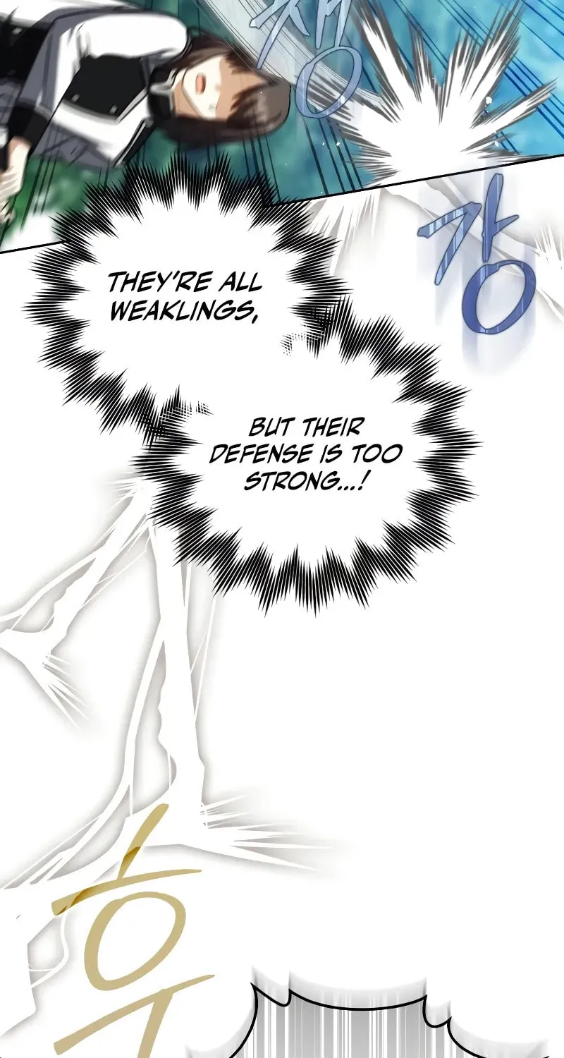 The Reincarnated Assassin Is a Swordmaster Chapter 38 page 96 - 