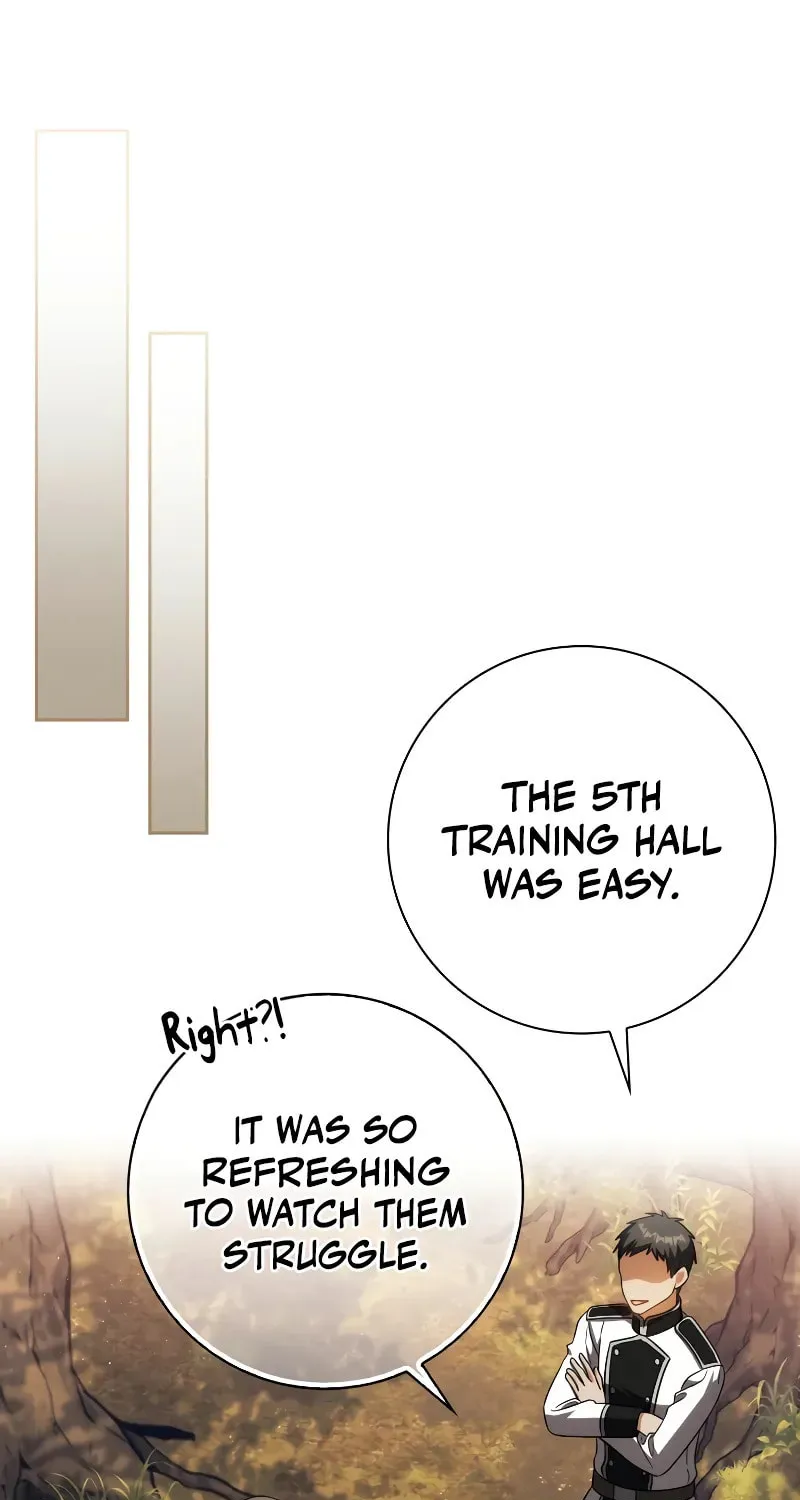 The Reincarnated Assassin Is a Swordmaster Chapter 39 page 2 - 