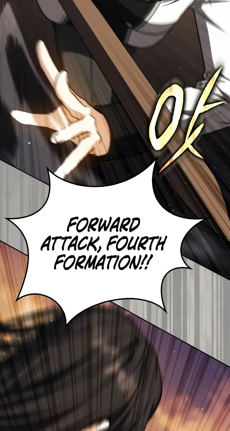 The Reincarnated Assassin Is a Swordmaster Chapter 39 page 11 - 