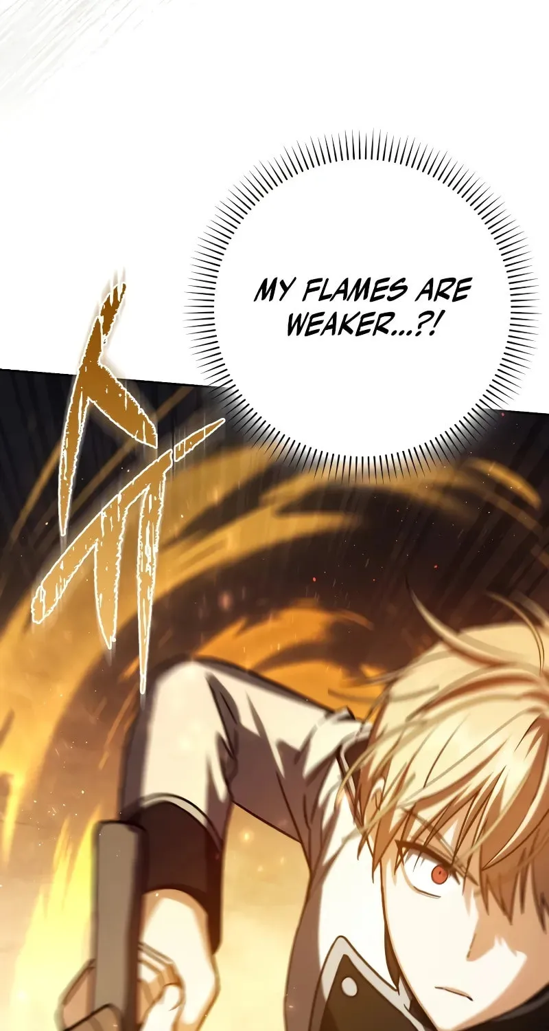 The Reincarnated Assassin Is a Swordmaster Chapter 39 page 109 - 