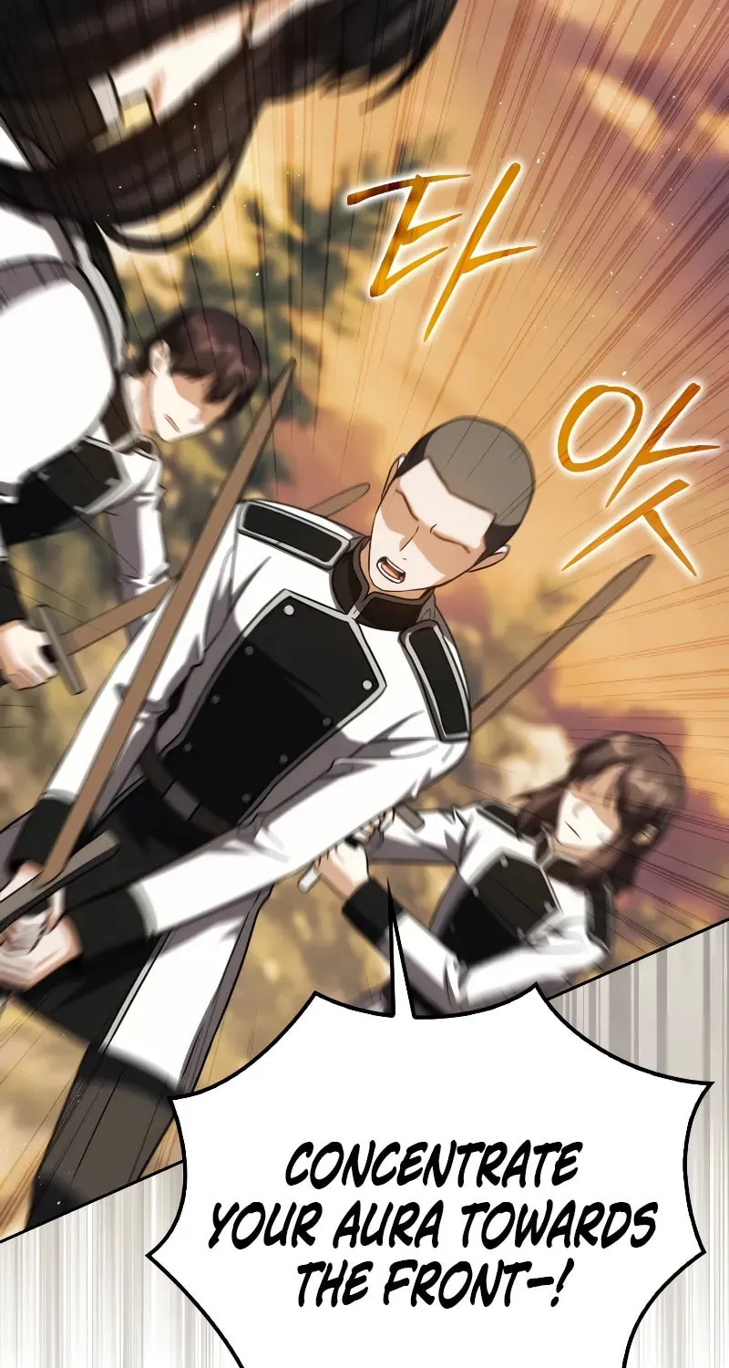 The Reincarnated Assassin Is a Swordmaster Chapter 39 page 12 - 