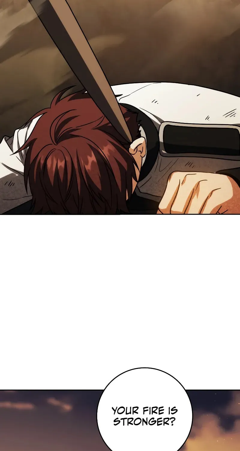 The Reincarnated Assassin Is a Swordmaster Chapter 39 page 117 - 