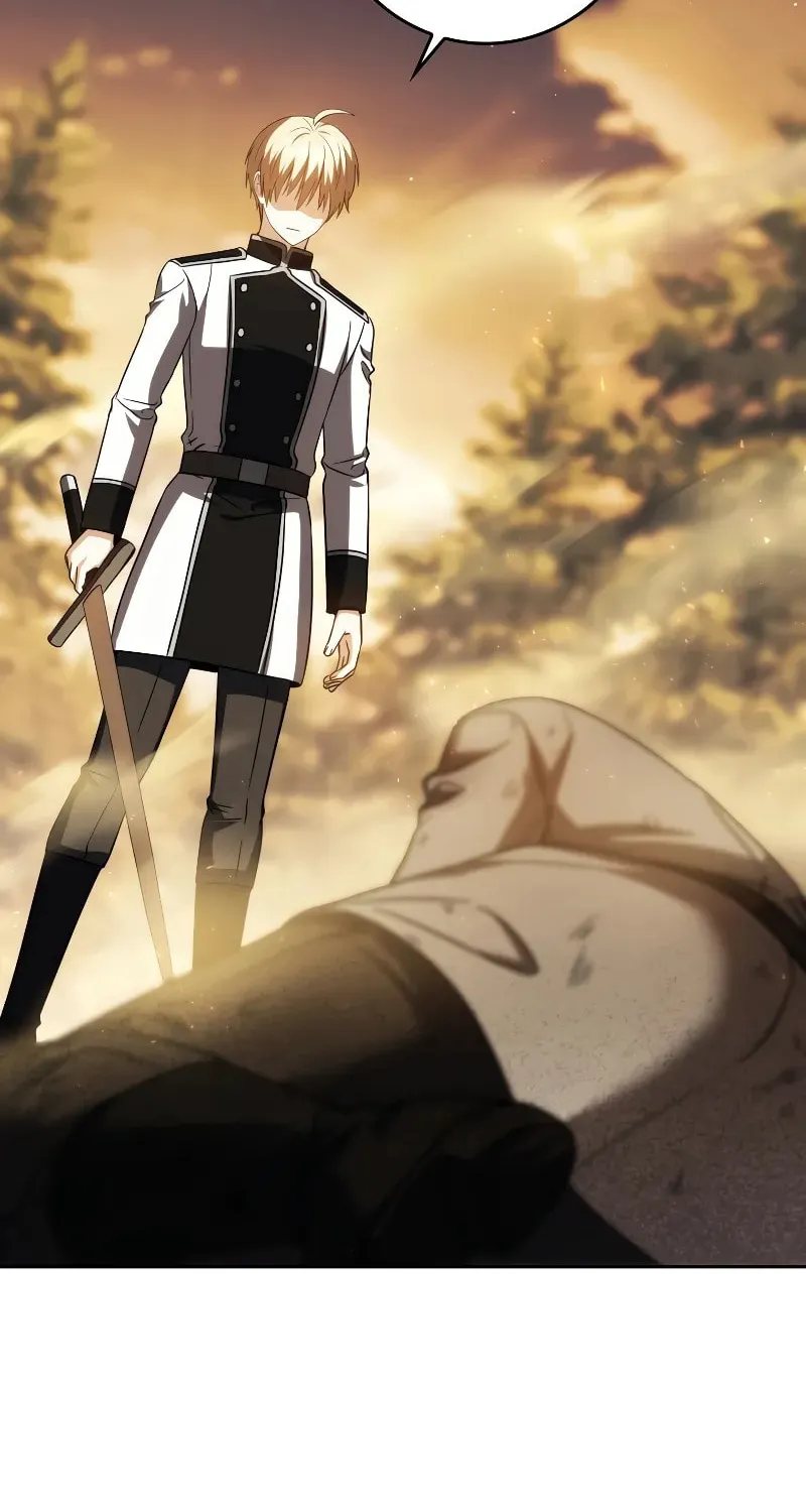 The Reincarnated Assassin Is a Swordmaster Chapter 39 page 118 - 
