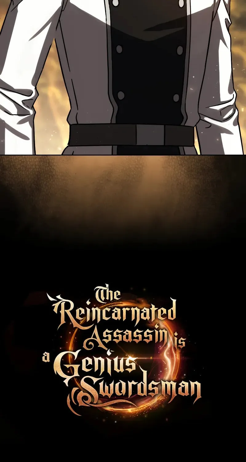 The Reincarnated Assassin Is a Swordmaster Chapter 39 page 120 - 