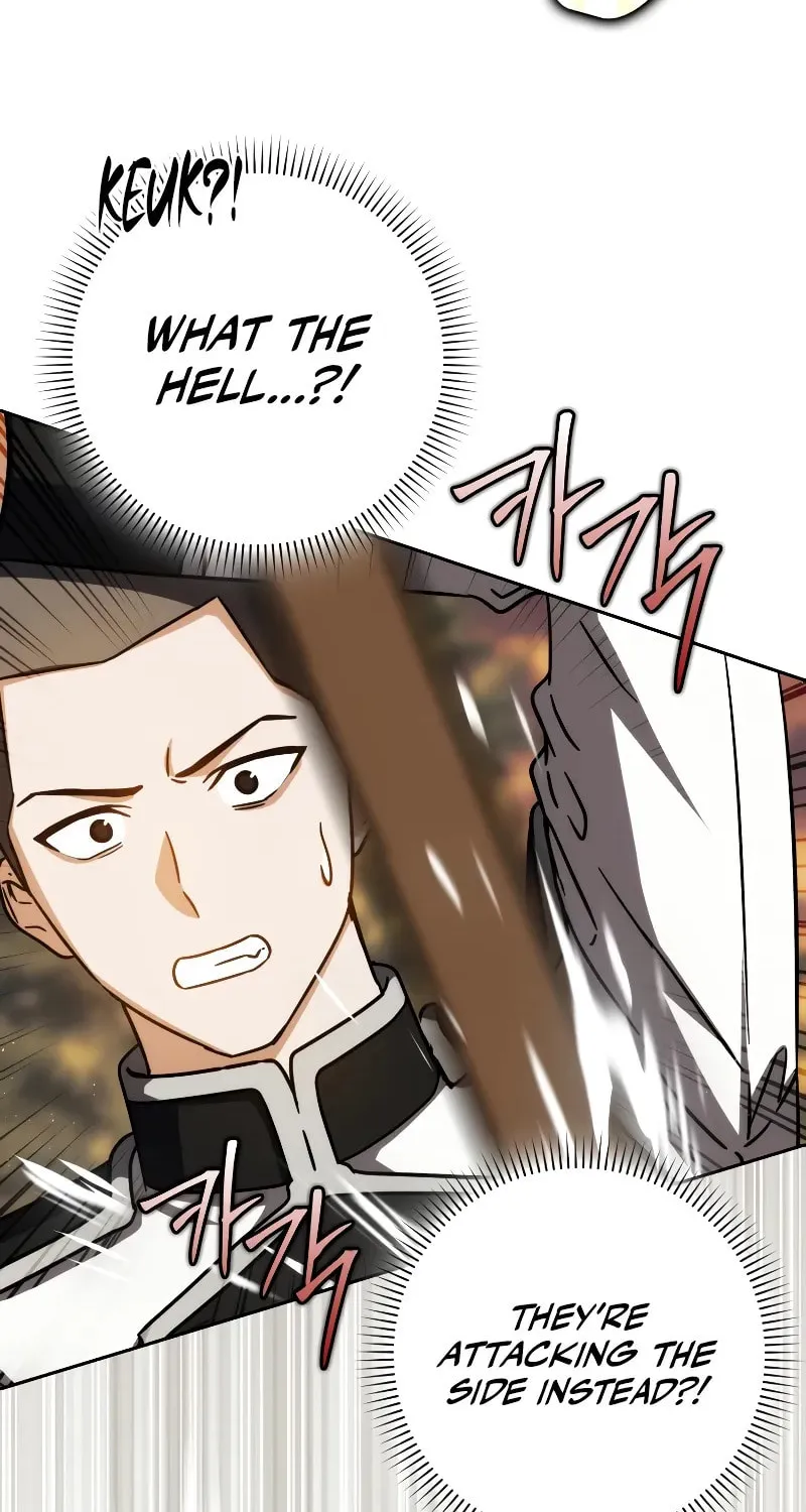 The Reincarnated Assassin Is a Swordmaster Chapter 39 page 15 - 