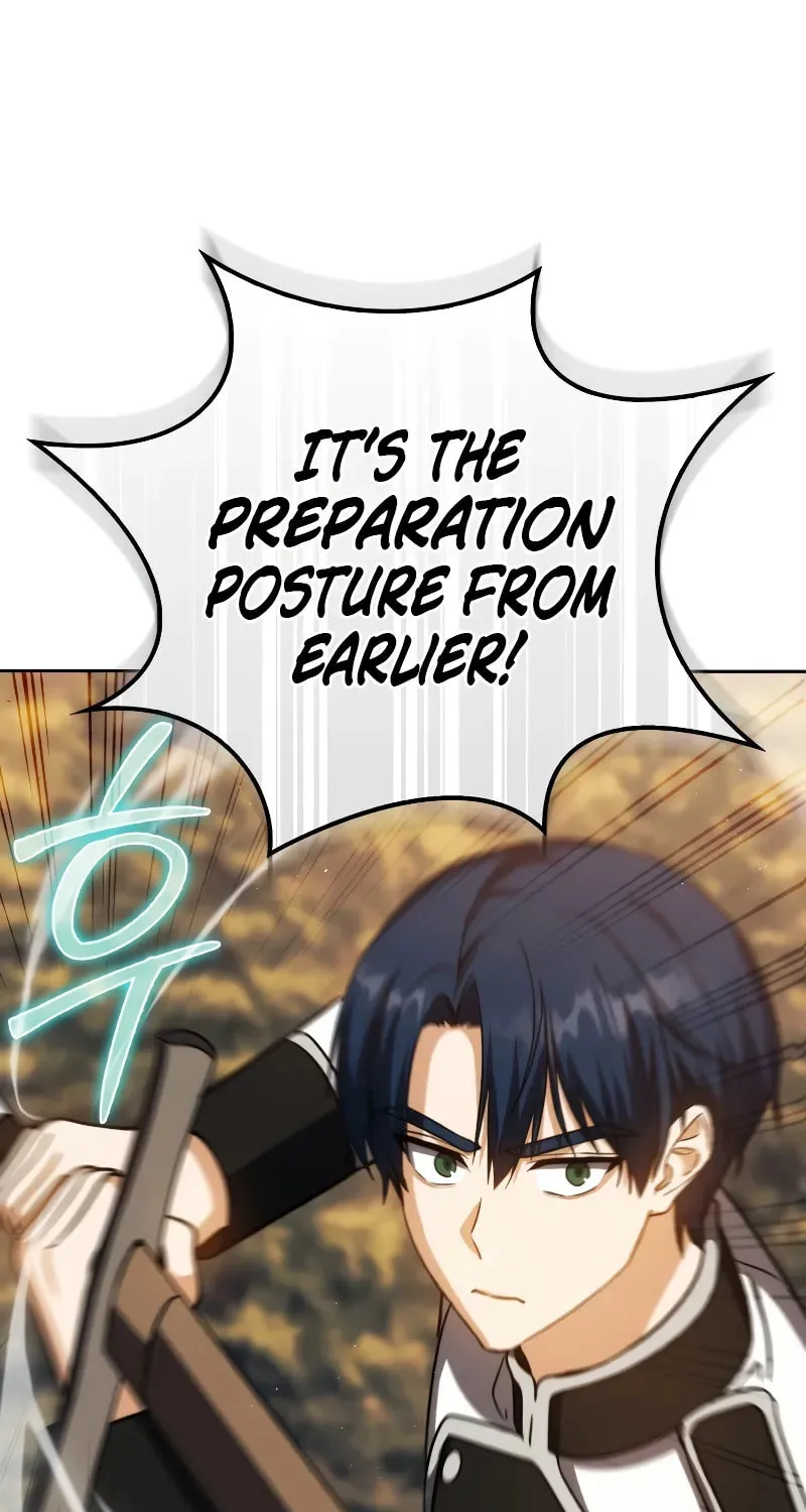 The Reincarnated Assassin Is a Swordmaster Chapter 39 page 18 - 