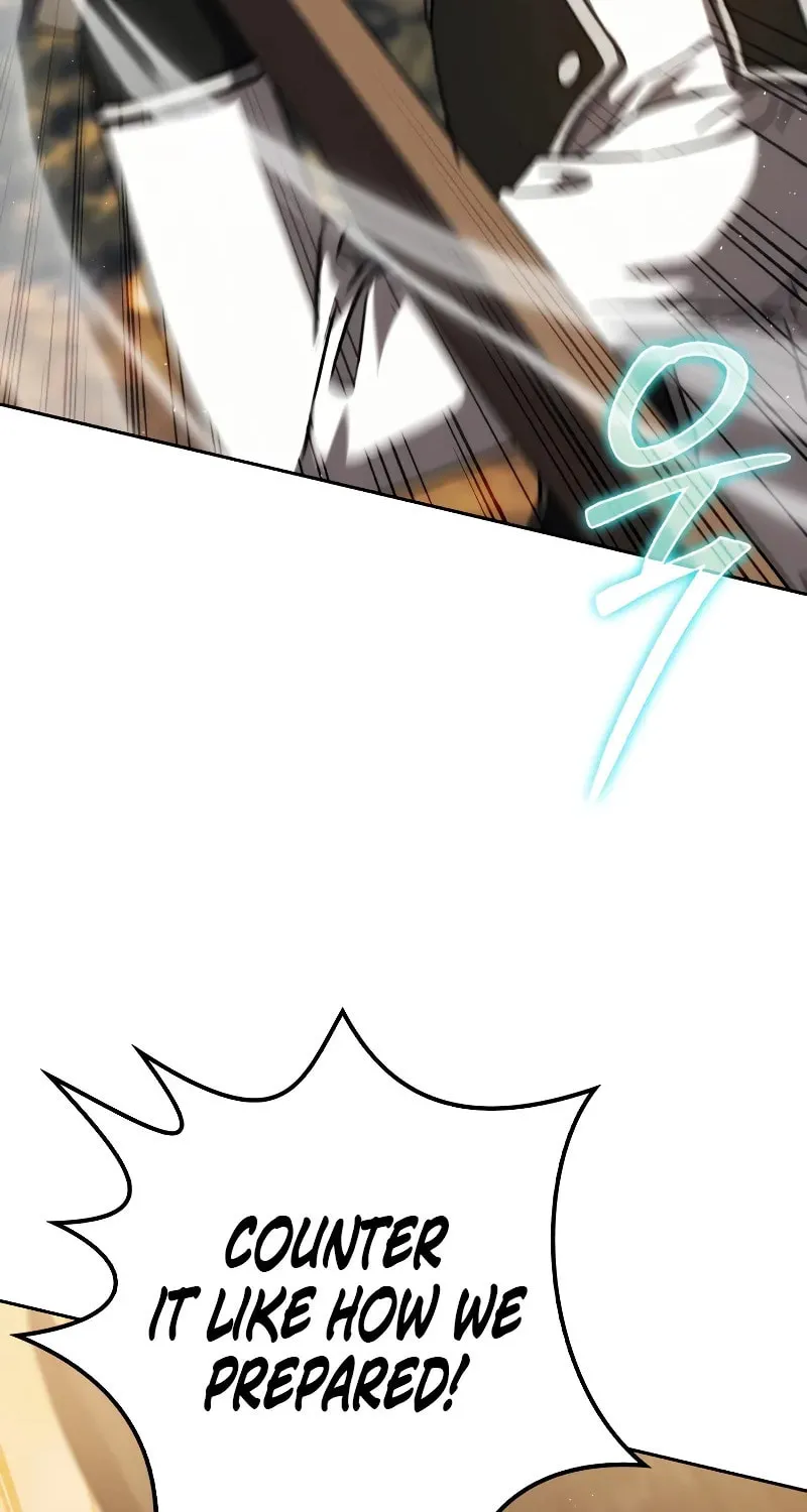 The Reincarnated Assassin Is a Swordmaster Chapter 39 page 19 - 