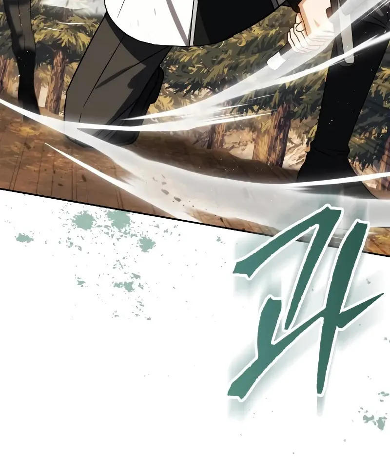 The Reincarnated Assassin Is a Swordmaster Chapter 39 page 25 - 