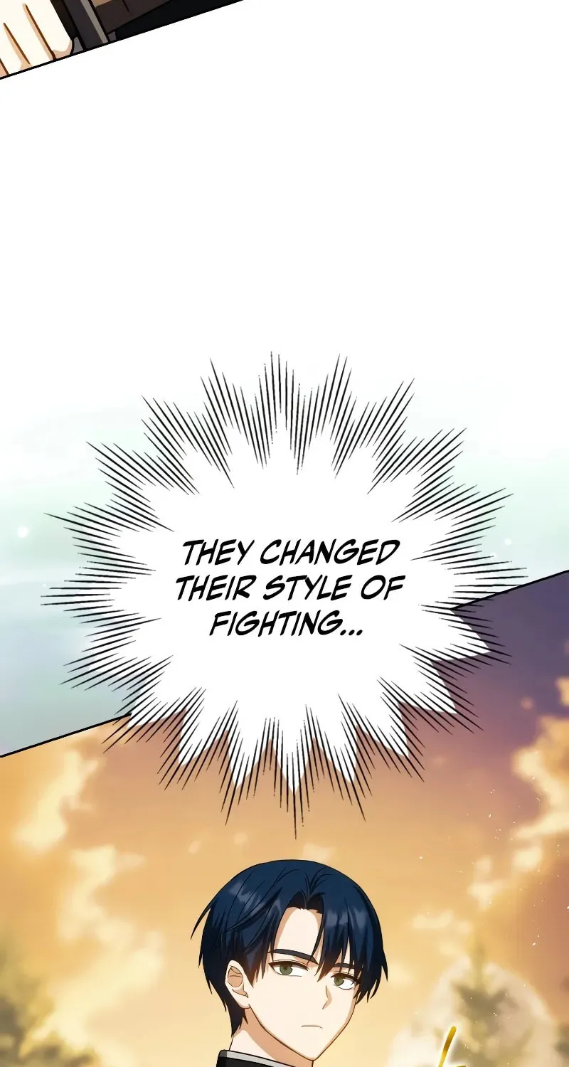 The Reincarnated Assassin Is a Swordmaster Chapter 39 page 27 - 