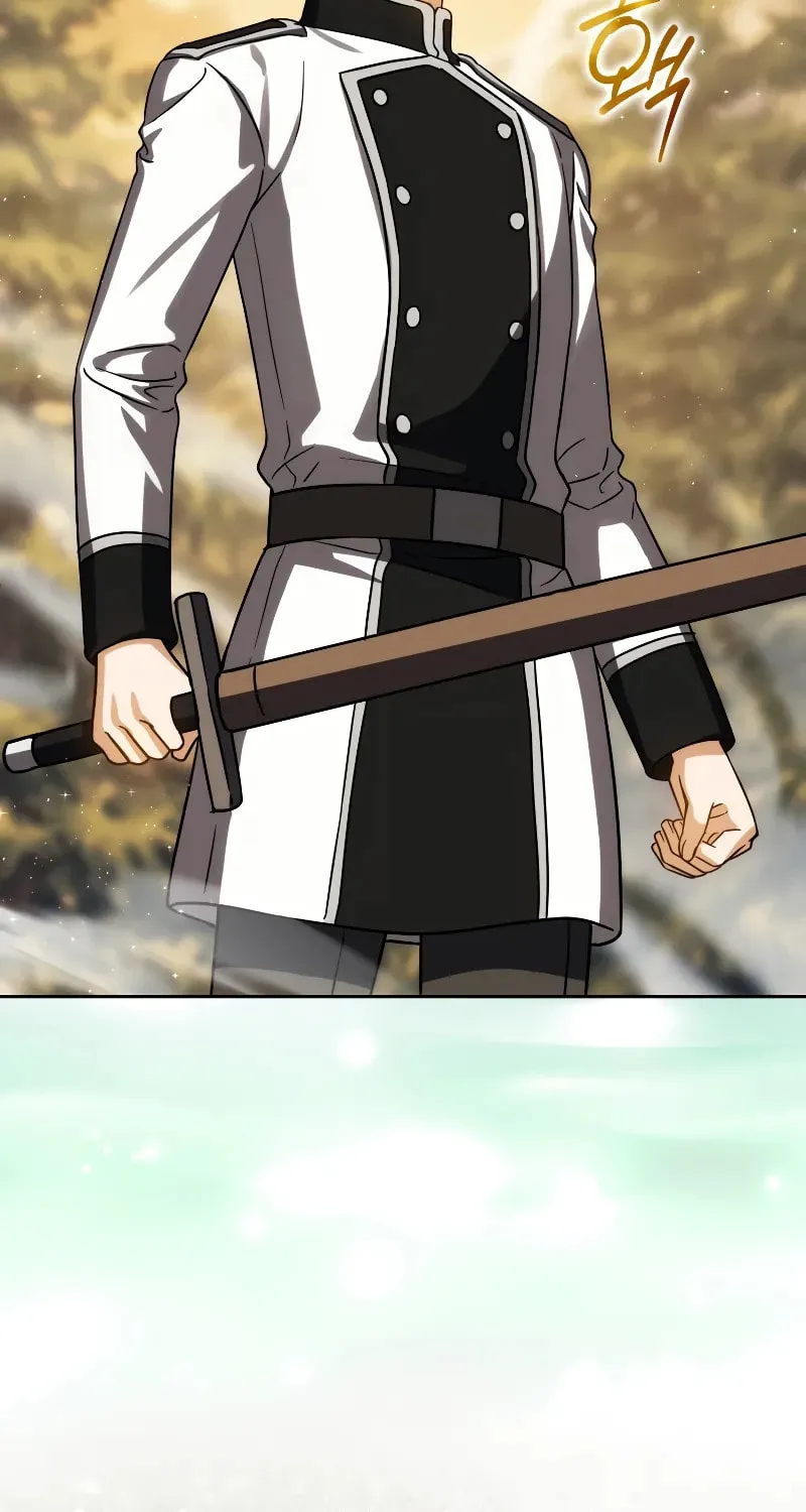 The Reincarnated Assassin Is a Swordmaster Chapter 39 page 28 - 