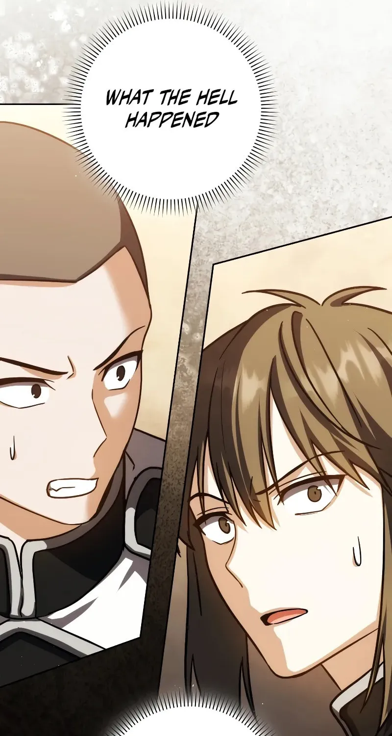 The Reincarnated Assassin Is a Swordmaster Chapter 39 page 29 - 