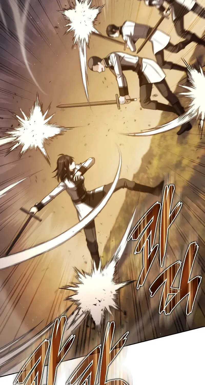 The Reincarnated Assassin Is a Swordmaster Chapter 39 page 32 - 