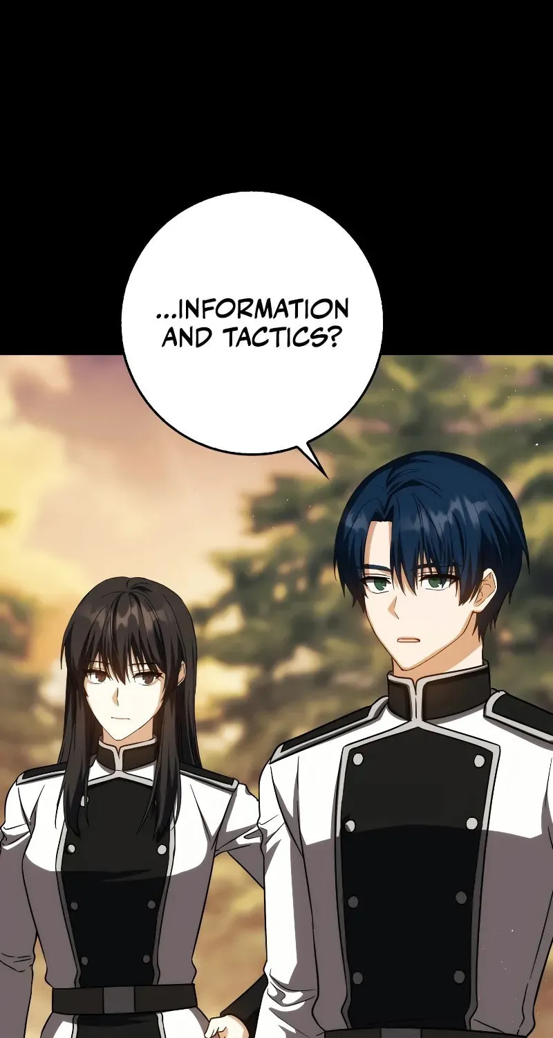 The Reincarnated Assassin Is a Swordmaster Chapter 39 page 37 - 