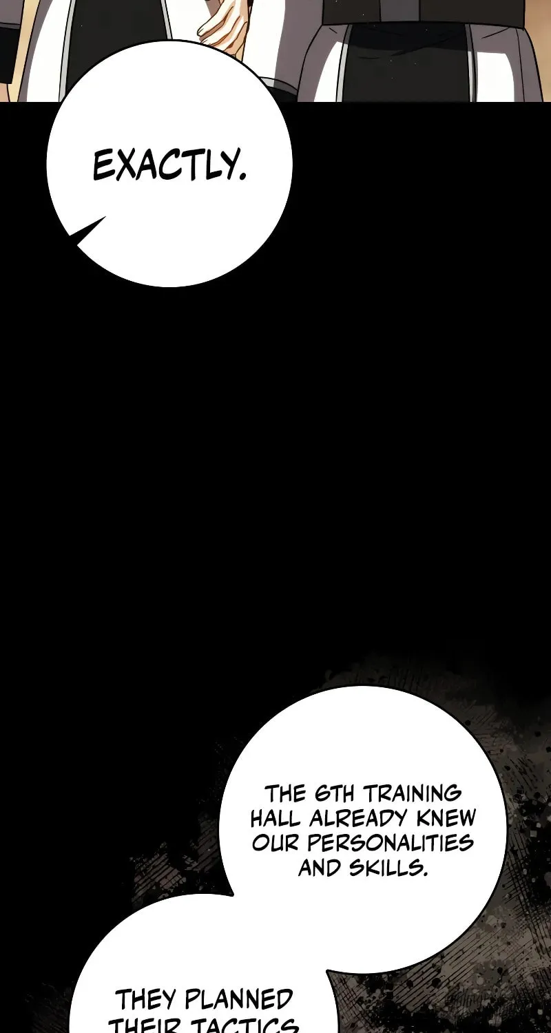 The Reincarnated Assassin Is a Swordmaster Chapter 39 page 38 - 