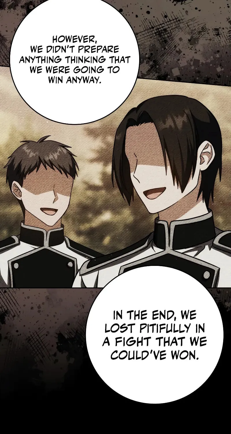 The Reincarnated Assassin Is a Swordmaster Chapter 39 page 40 - 
