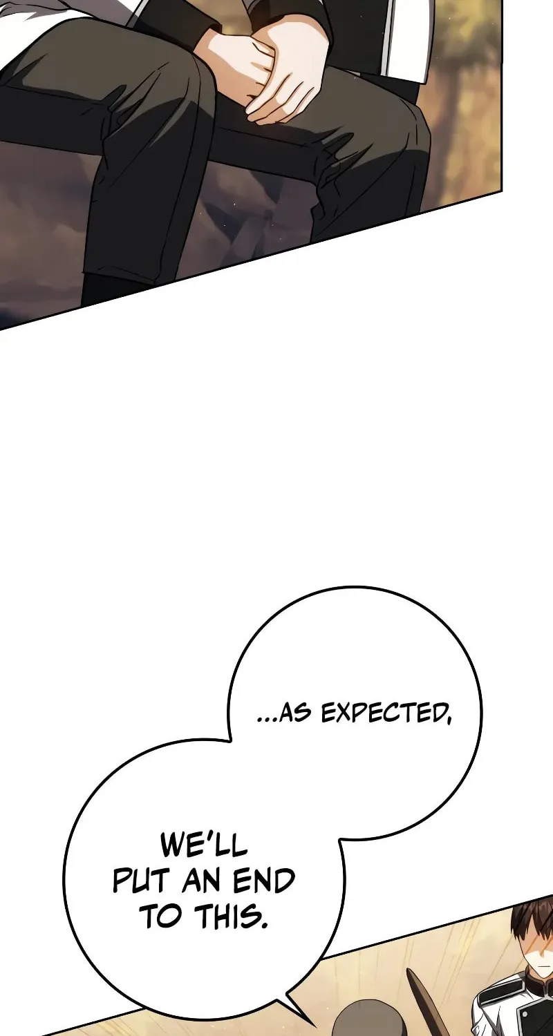 The Reincarnated Assassin Is a Swordmaster Chapter 39 page 5 - 