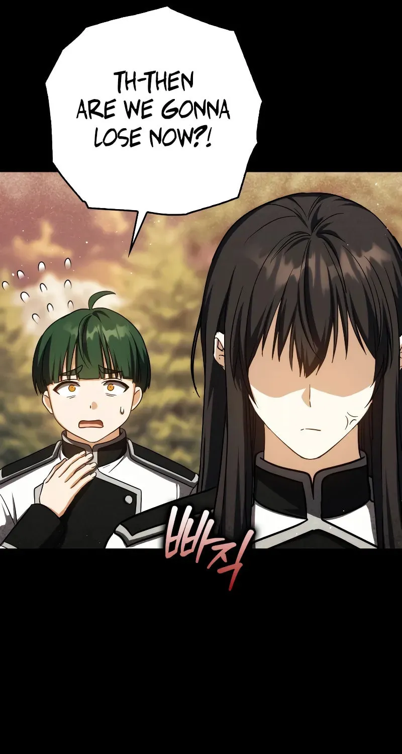 The Reincarnated Assassin Is a Swordmaster Chapter 39 page 42 - 