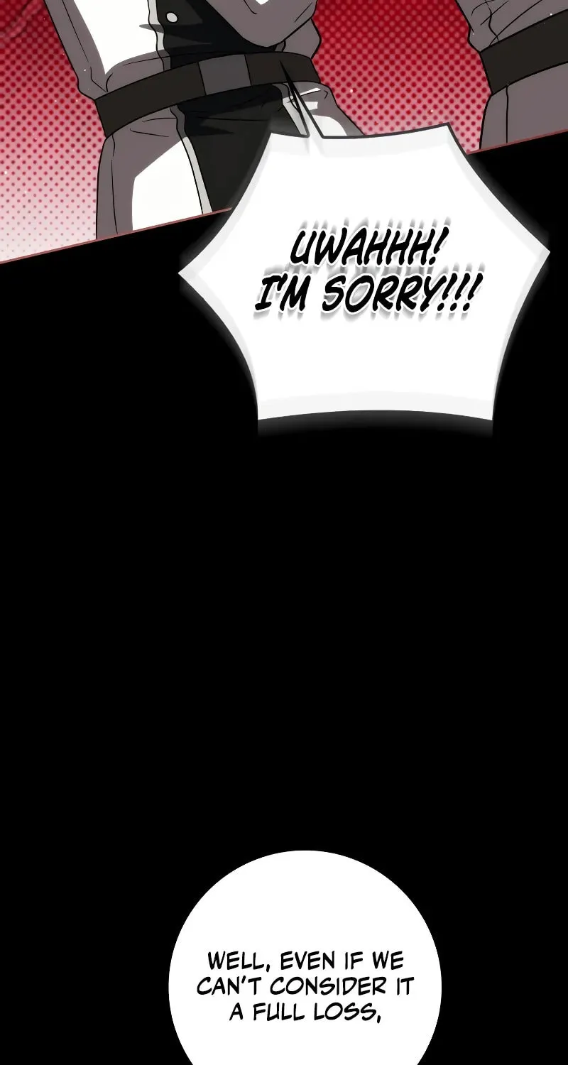 The Reincarnated Assassin Is a Swordmaster Chapter 39 page 44 - 