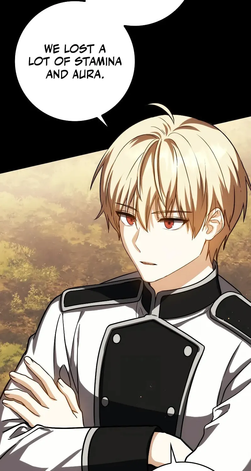 The Reincarnated Assassin Is a Swordmaster Chapter 39 page 45 - 