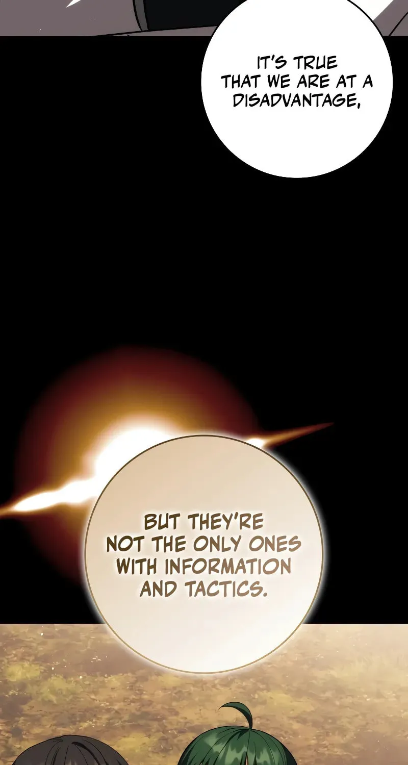 The Reincarnated Assassin Is a Swordmaster Chapter 39 page 46 - 