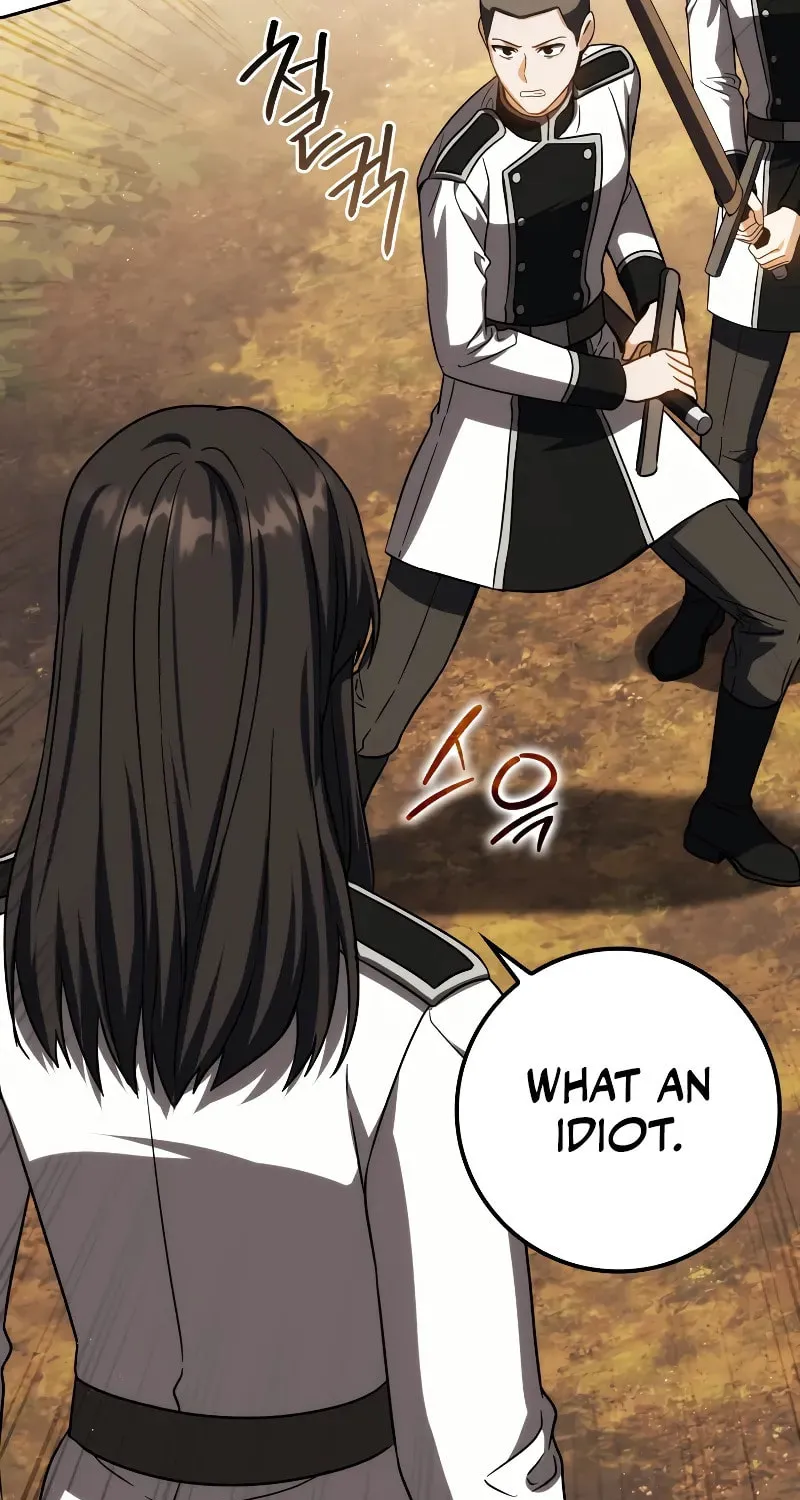 The Reincarnated Assassin Is a Swordmaster Chapter 39 page 6 - 
