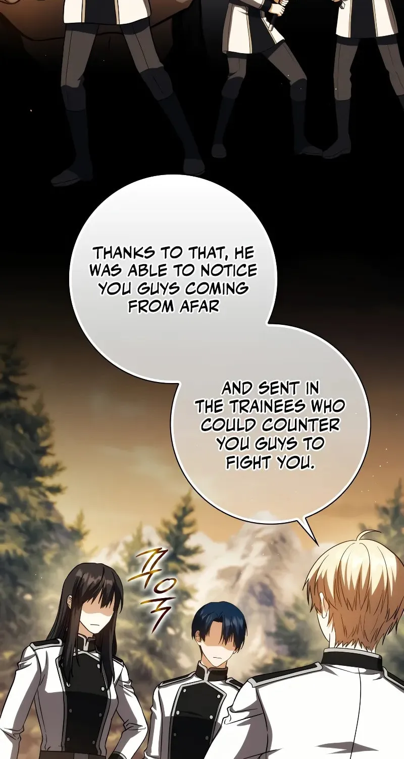 The Reincarnated Assassin Is a Swordmaster Chapter 39 page 51 - 