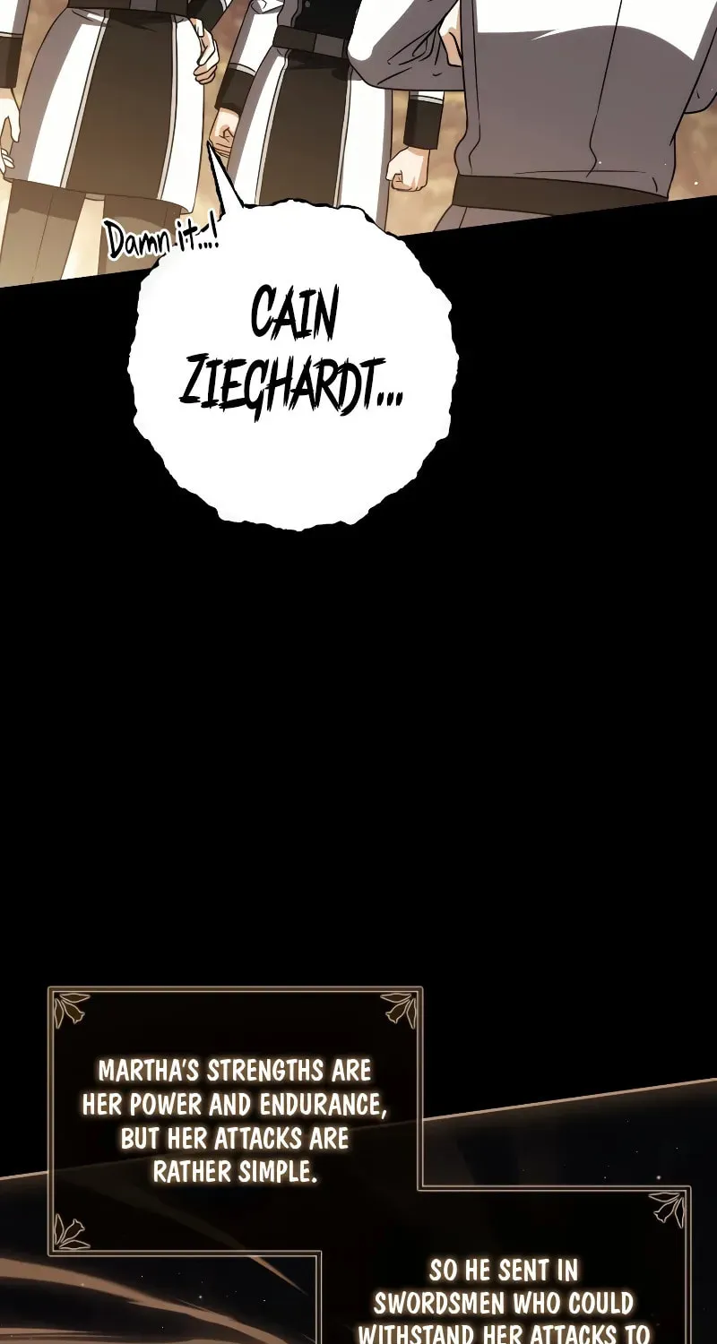 The Reincarnated Assassin Is a Swordmaster Chapter 39 page 52 - 