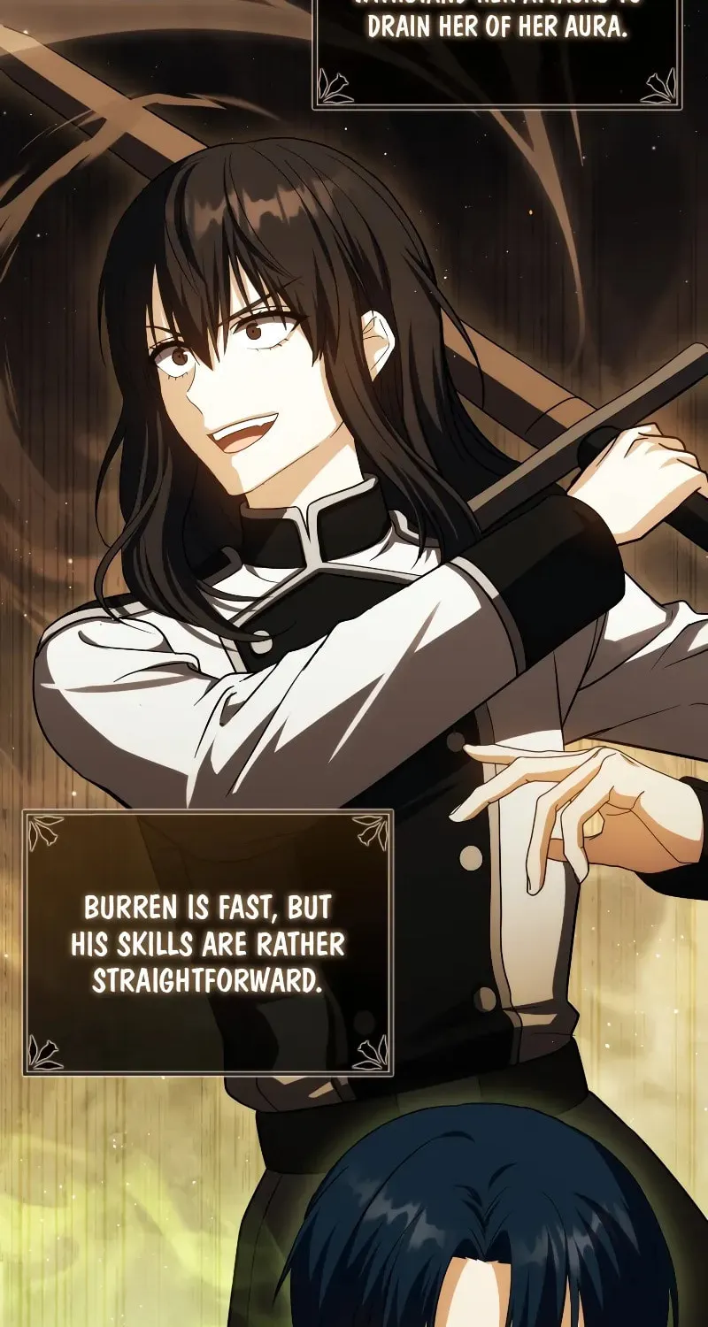 The Reincarnated Assassin Is a Swordmaster Chapter 39 page 53 - 