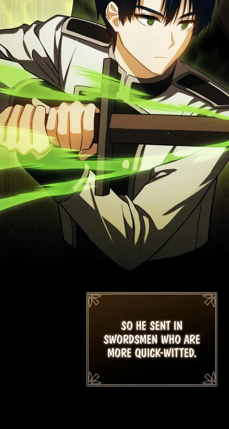 The Reincarnated Assassin Is a Swordmaster Chapter 39 page 54 - 