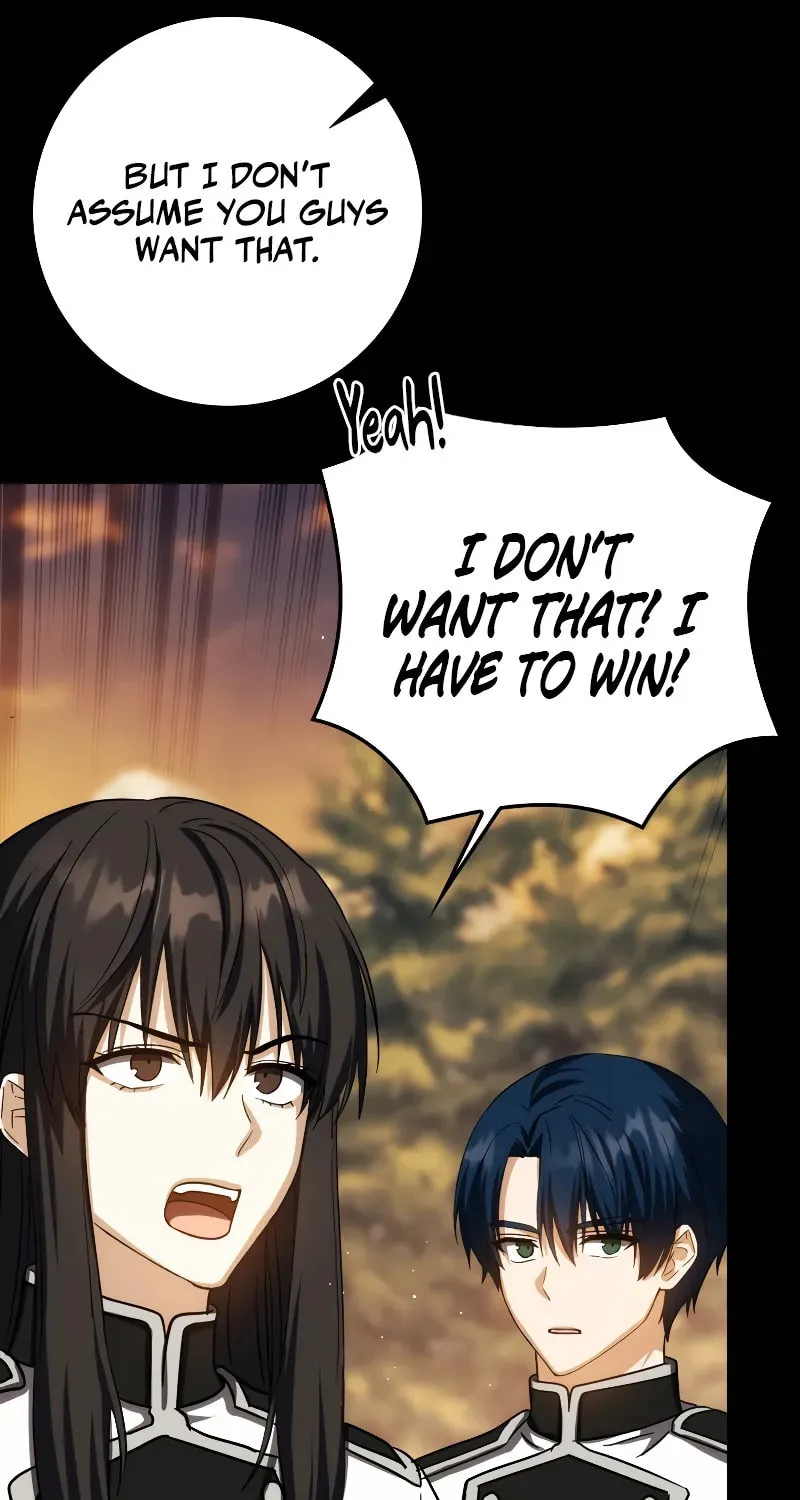 The Reincarnated Assassin Is a Swordmaster Chapter 39 page 57 - 