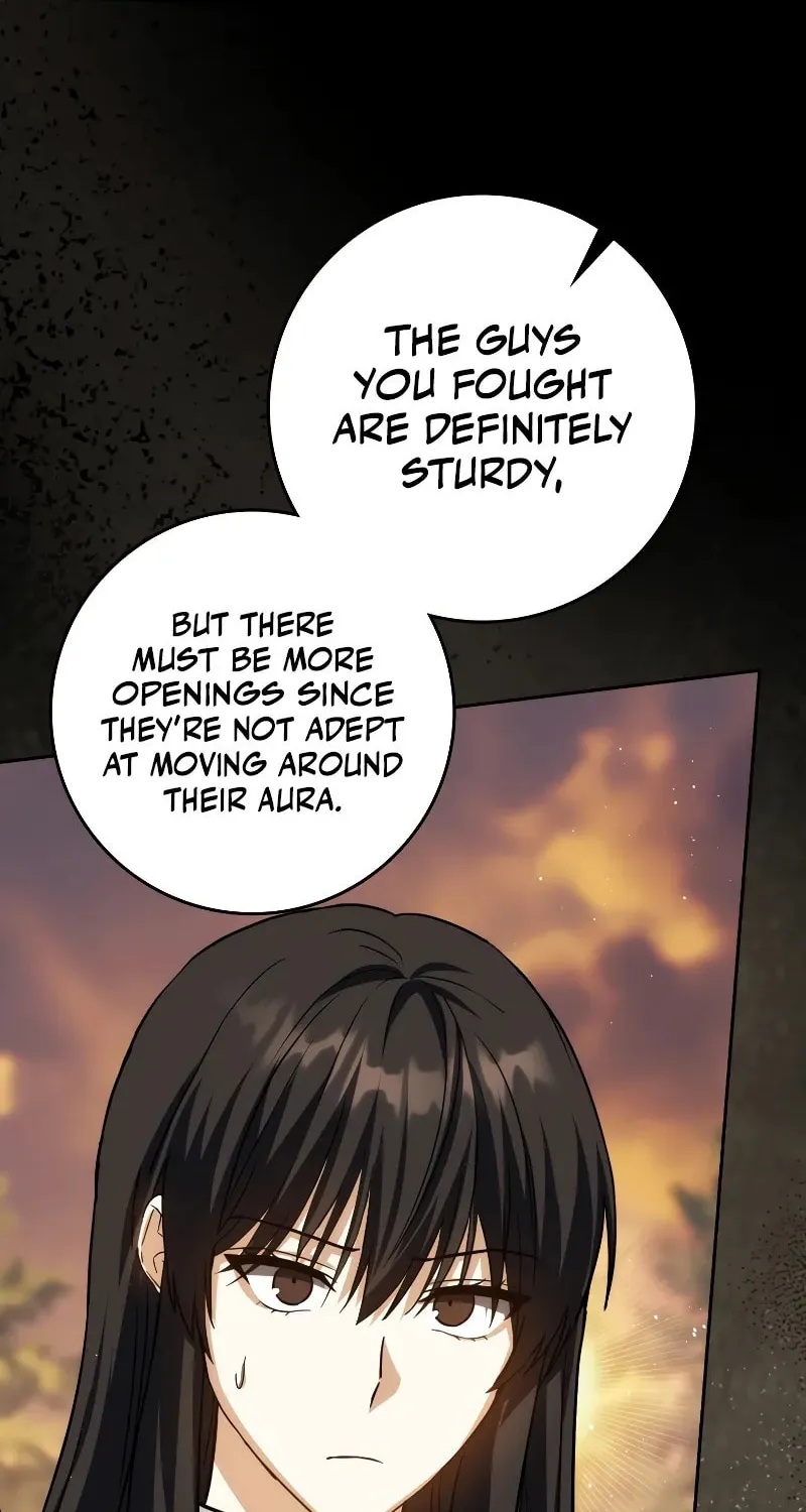 The Reincarnated Assassin Is a Swordmaster Chapter 39 page 60 - 