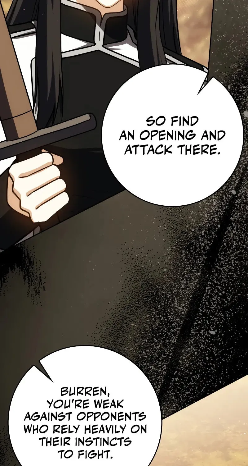 The Reincarnated Assassin Is a Swordmaster Chapter 39 page 61 - 