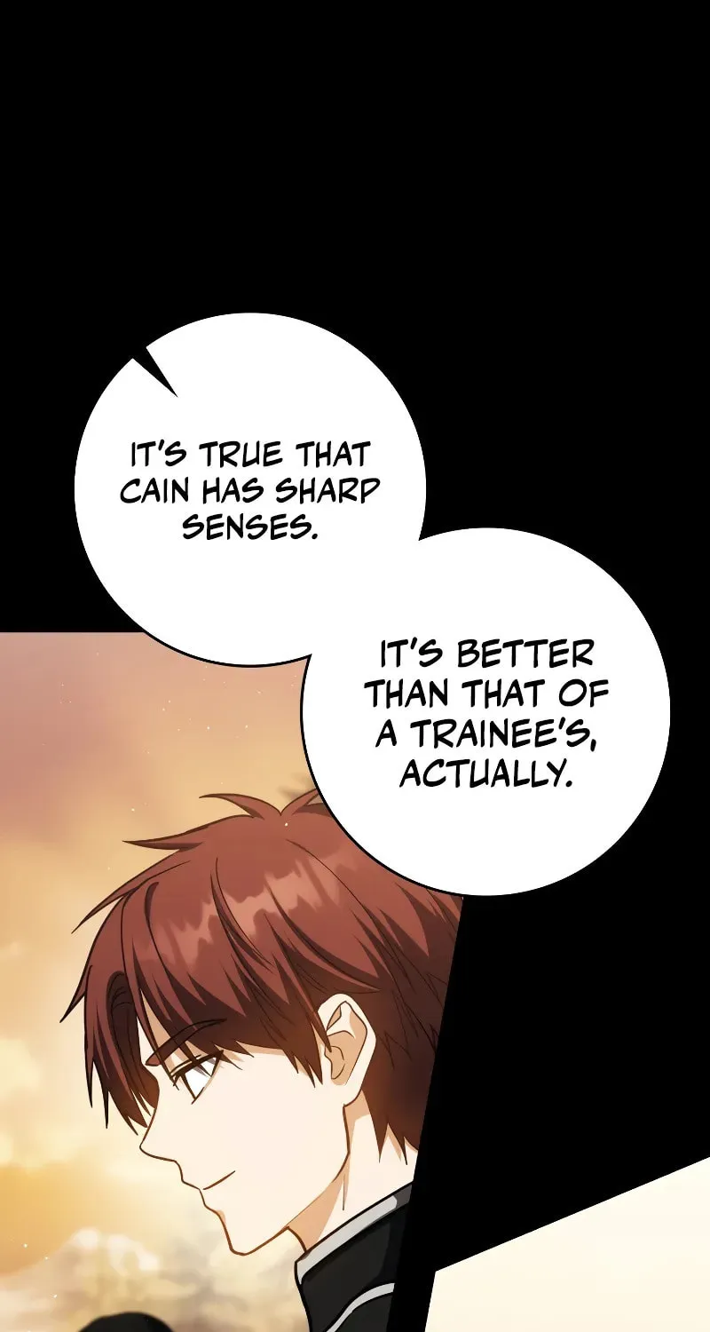 The Reincarnated Assassin Is a Swordmaster Chapter 39 page 65 - 