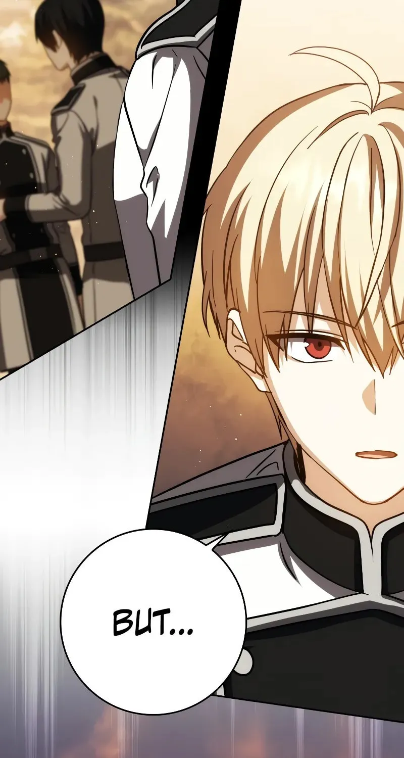 The Reincarnated Assassin Is a Swordmaster Chapter 39 page 66 - 
