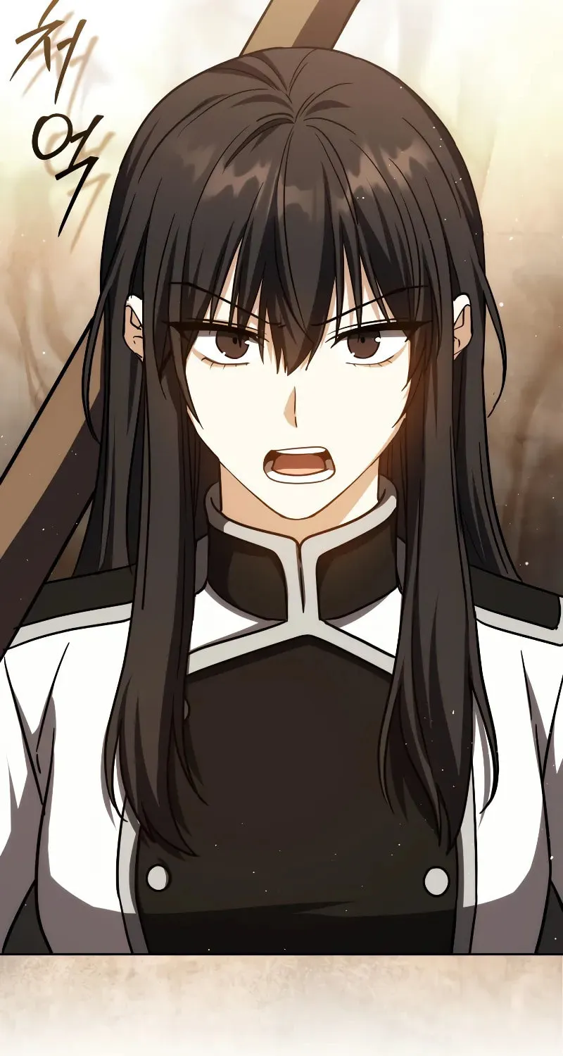 The Reincarnated Assassin Is a Swordmaster Chapter 39 page 8 - 