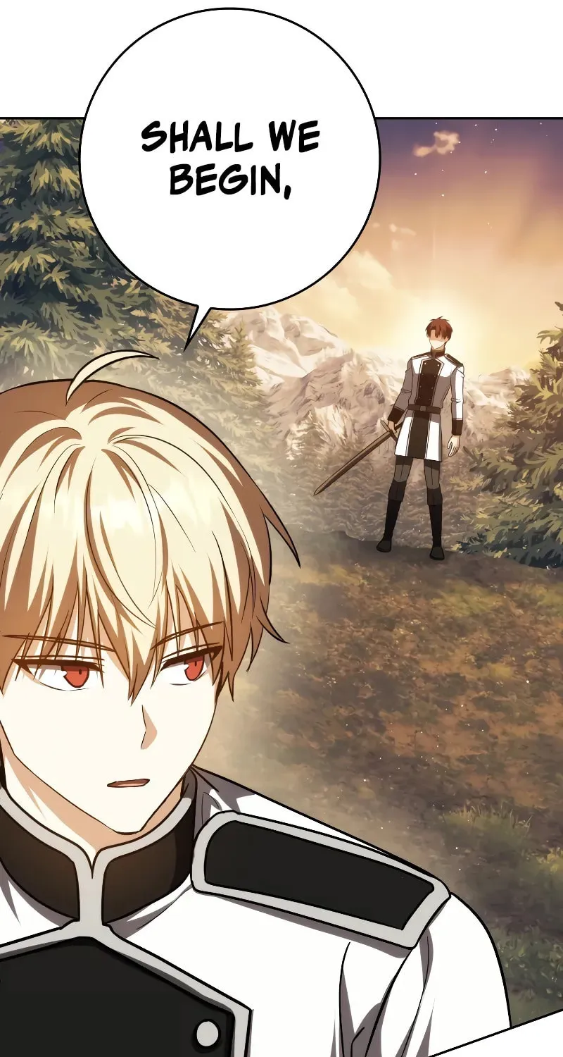 The Reincarnated Assassin Is a Swordmaster Chapter 39 page 73 - 