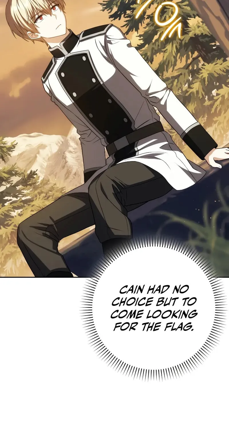 The Reincarnated Assassin Is a Swordmaster Chapter 39 page 76 - 