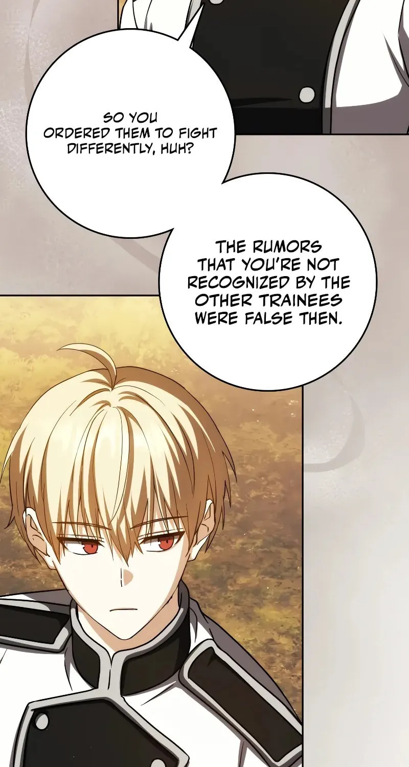 The Reincarnated Assassin Is a Swordmaster Chapter 39 page 78 - 