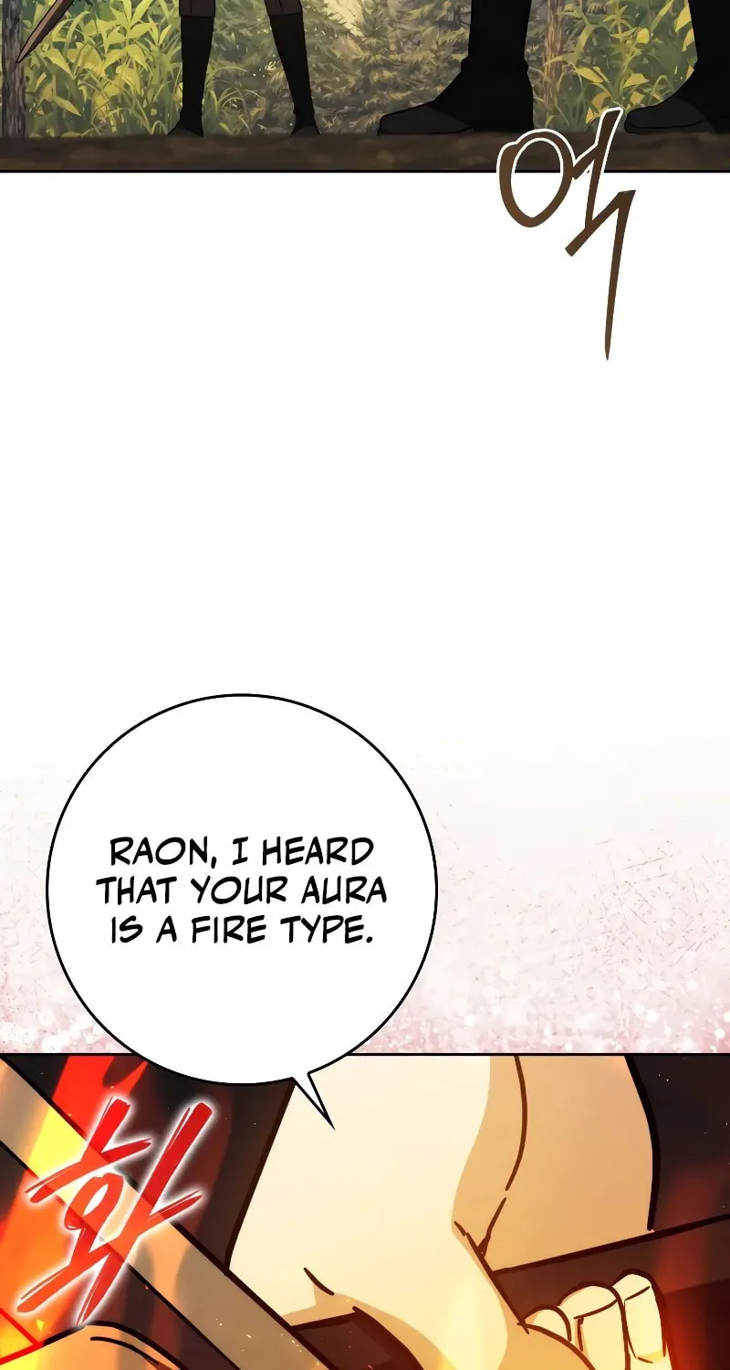 The Reincarnated Assassin Is a Swordmaster Chapter 39 page 81 - 