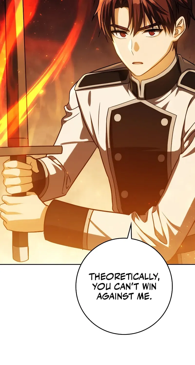 The Reincarnated Assassin Is a Swordmaster Chapter 39 page 86 - 
