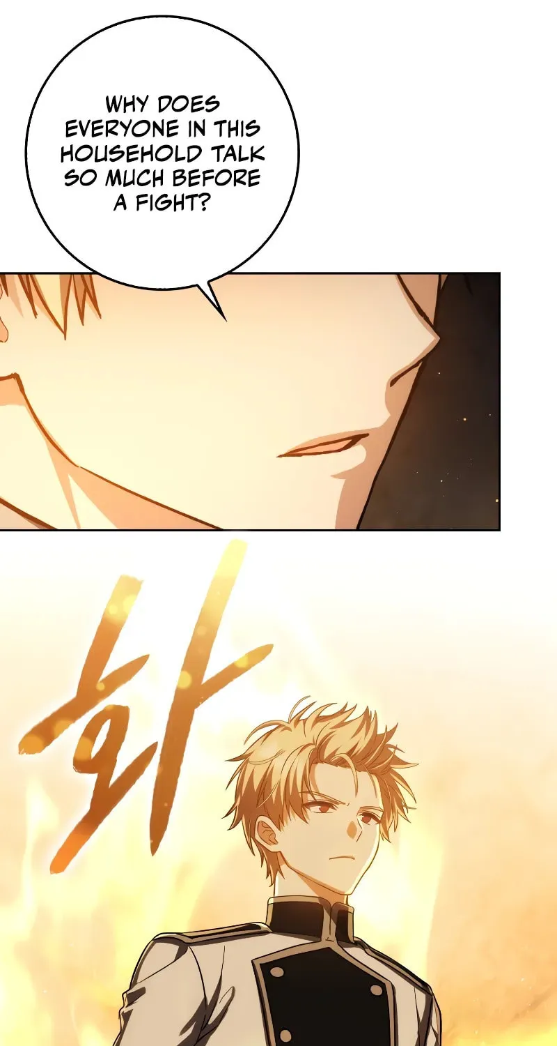 The Reincarnated Assassin Is a Swordmaster Chapter 39 page 88 - 