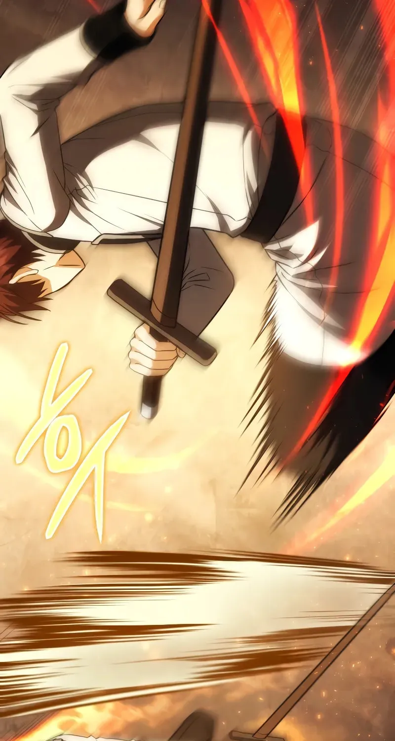 The Reincarnated Assassin Is a Swordmaster Chapter 39 page 98 - 