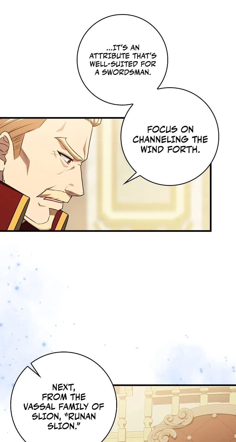 The Reincarnated Assassin Is a Swordmaster Chapter 4 page 11 - 