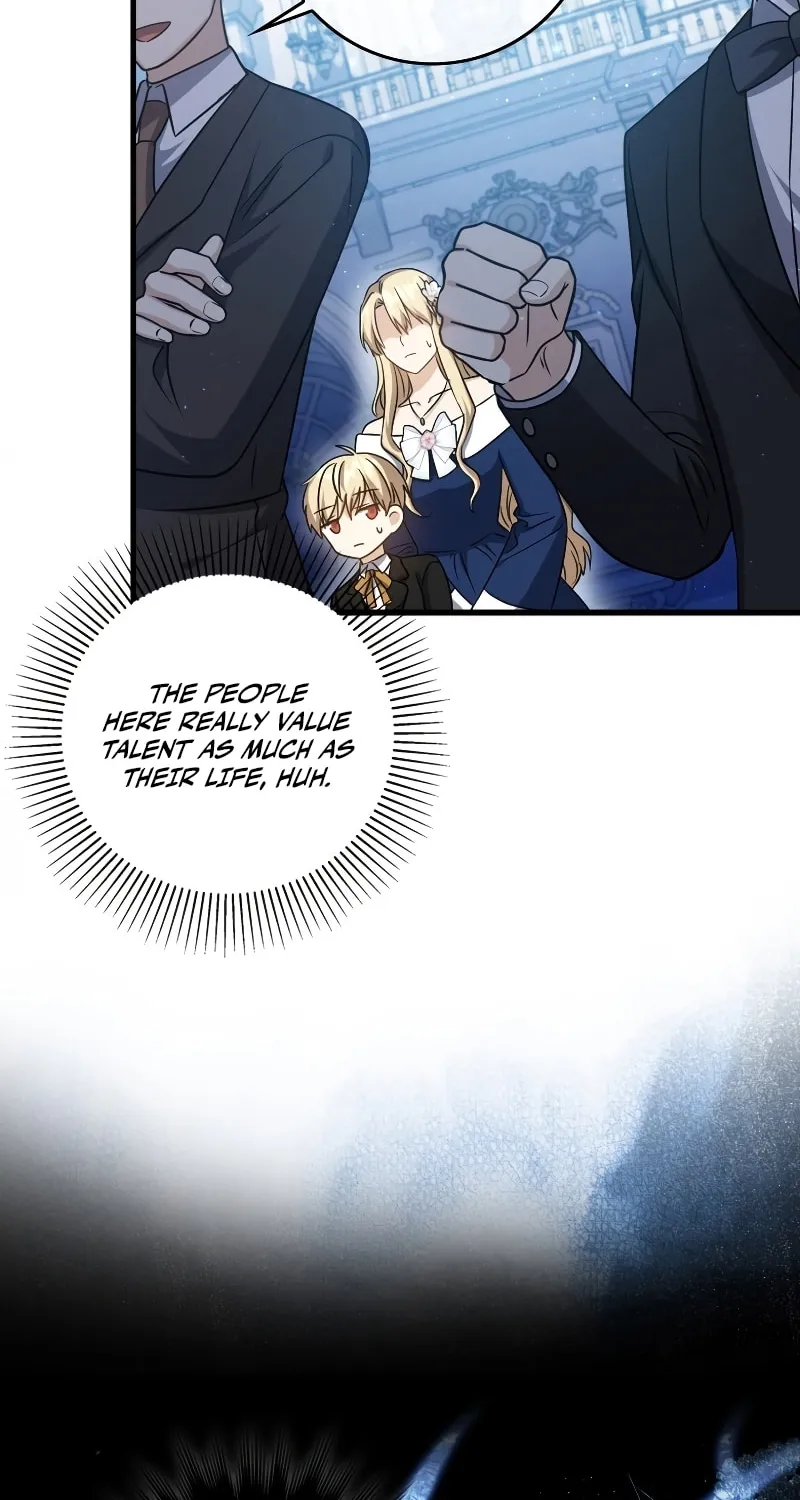 The Reincarnated Assassin Is a Swordmaster Chapter 4 page 16 - 