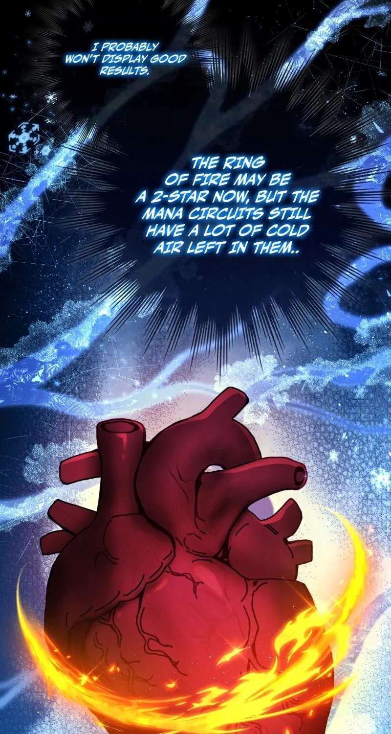The Reincarnated Assassin Is a Swordmaster Chapter 4 page 17 - 