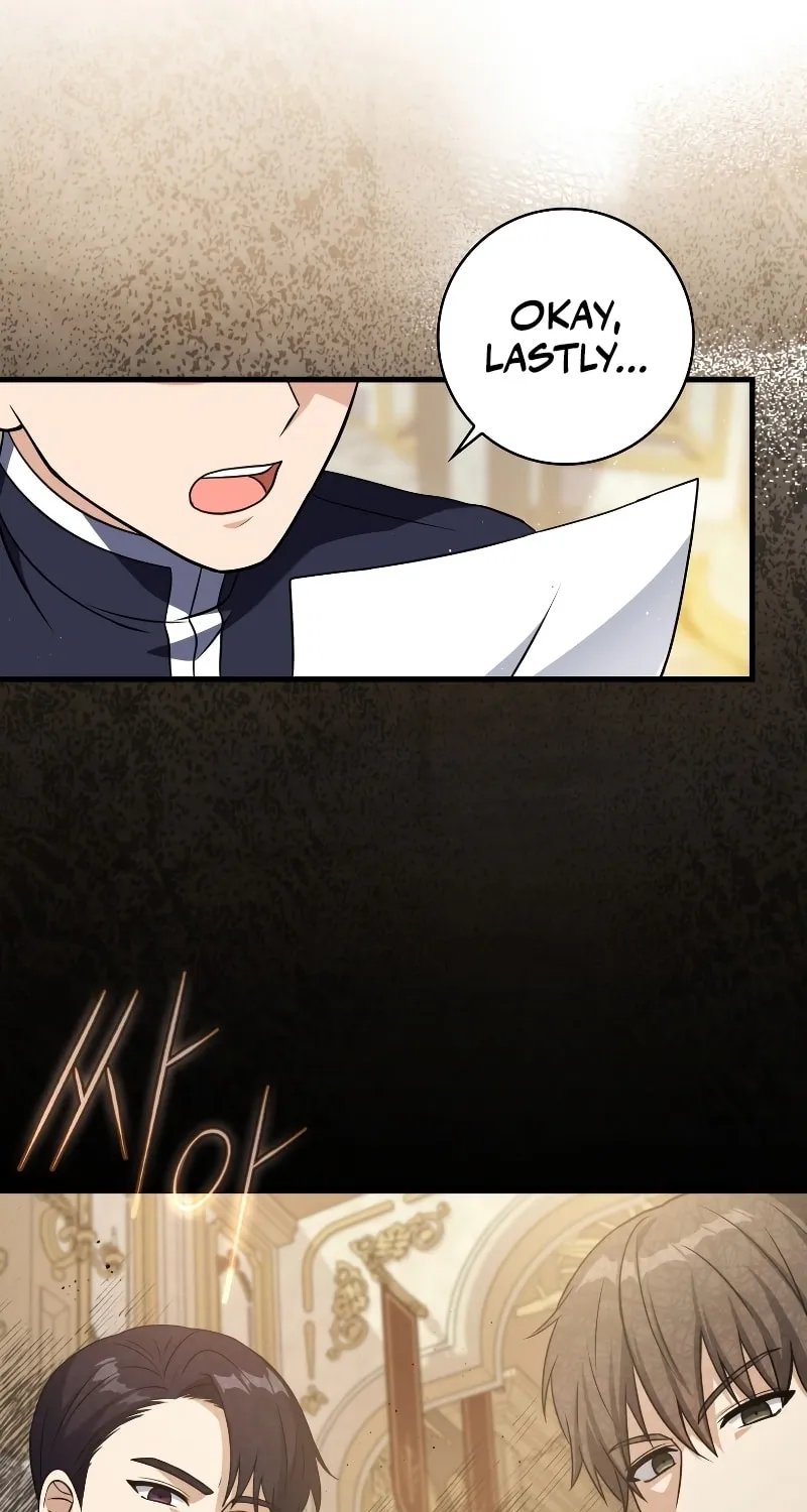 The Reincarnated Assassin Is a Swordmaster Chapter 4 page 19 - 