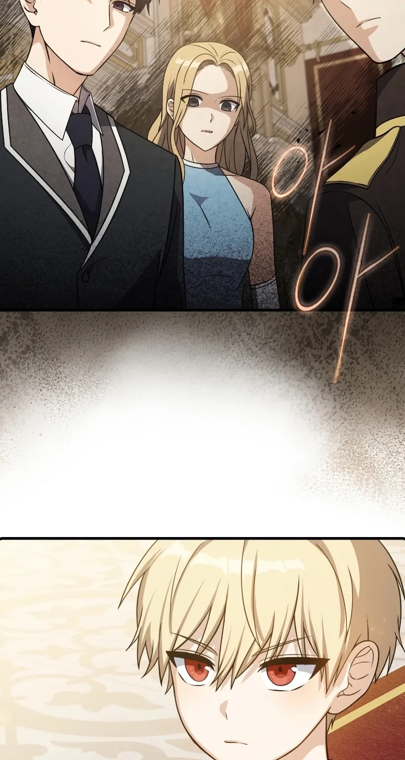 The Reincarnated Assassin Is a Swordmaster Chapter 4 page 20 - 