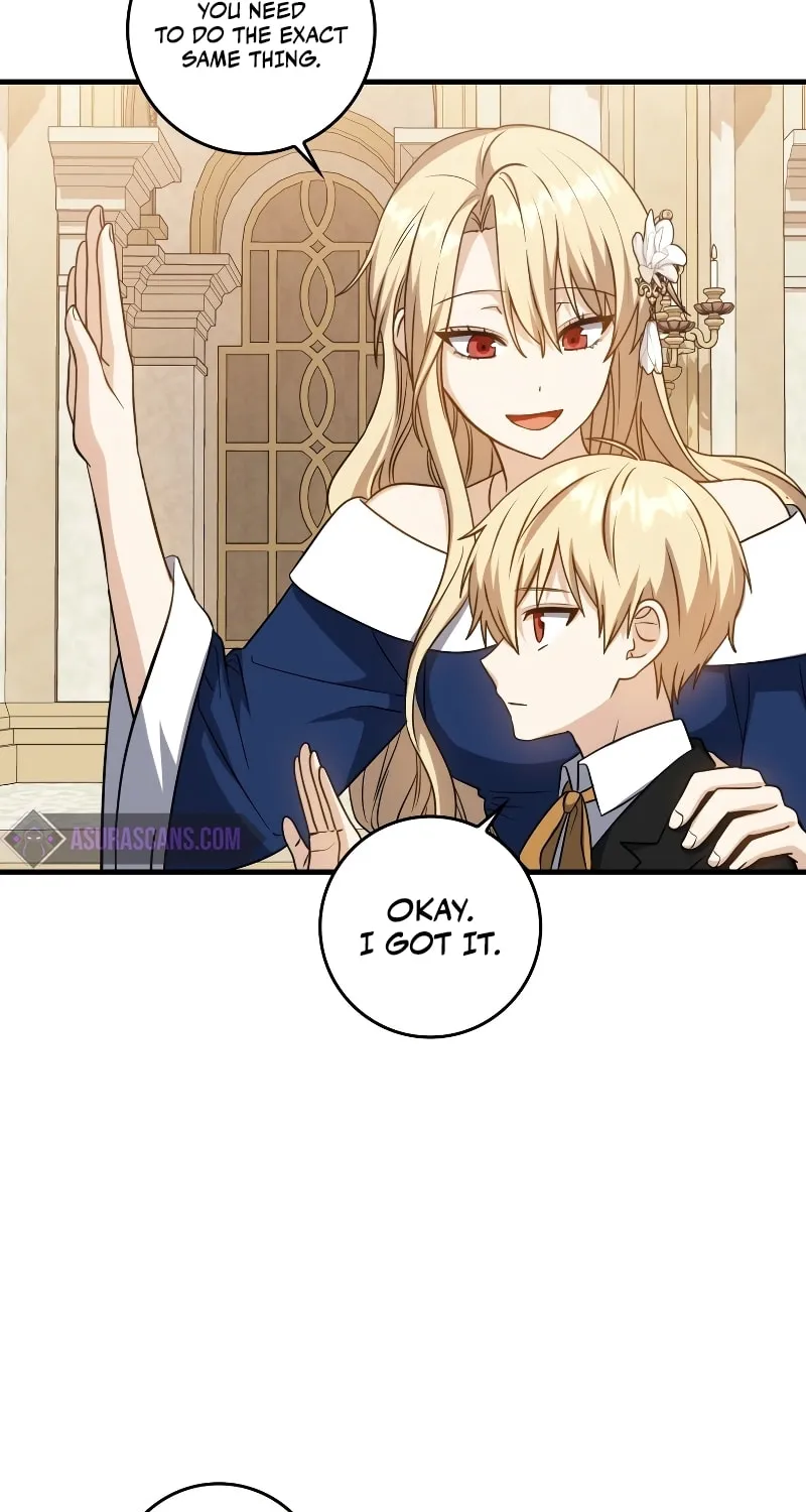 The Reincarnated Assassin Is a Swordmaster Chapter 4 page 28 - 