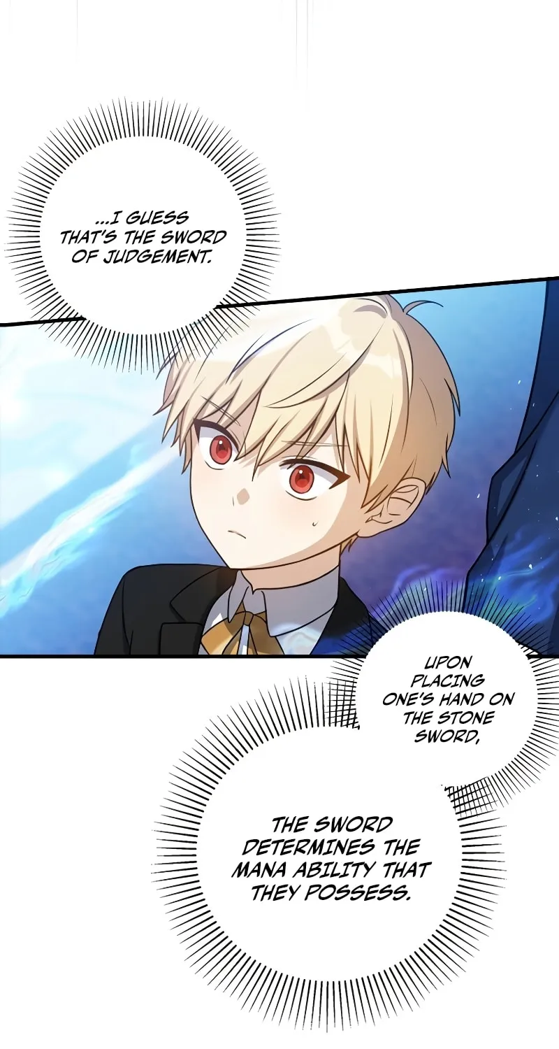 The Reincarnated Assassin Is a Swordmaster Chapter 4 page 4 - 