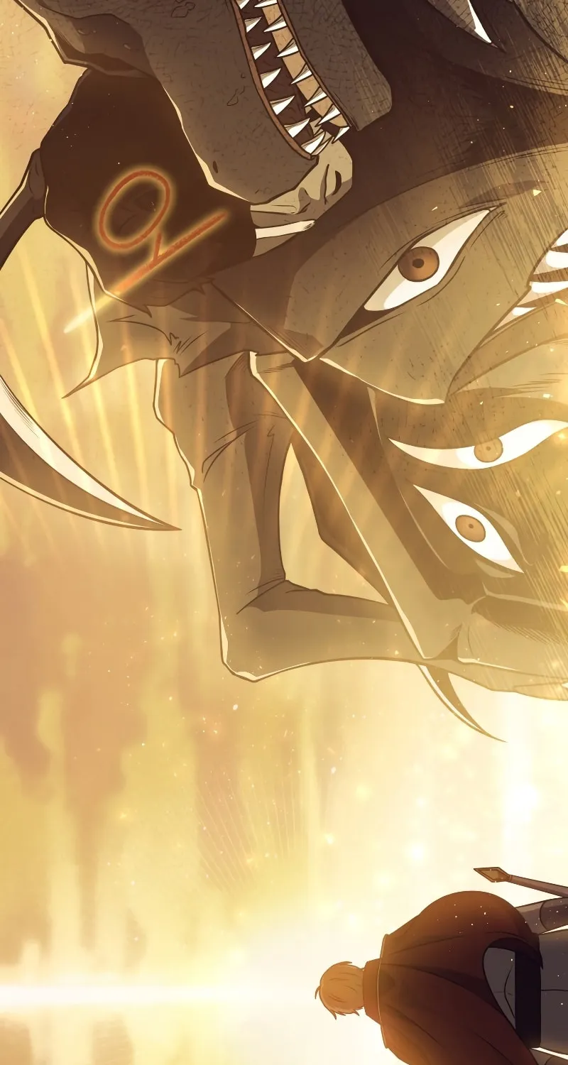The Reincarnated Assassin Is a Swordmaster Chapter 4 page 36 - 